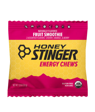 Honey Stinger Gomas Energéticas