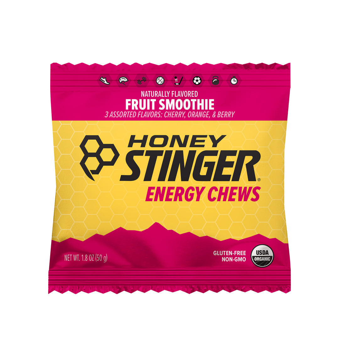 Honey Stinger Gomas Energéticas