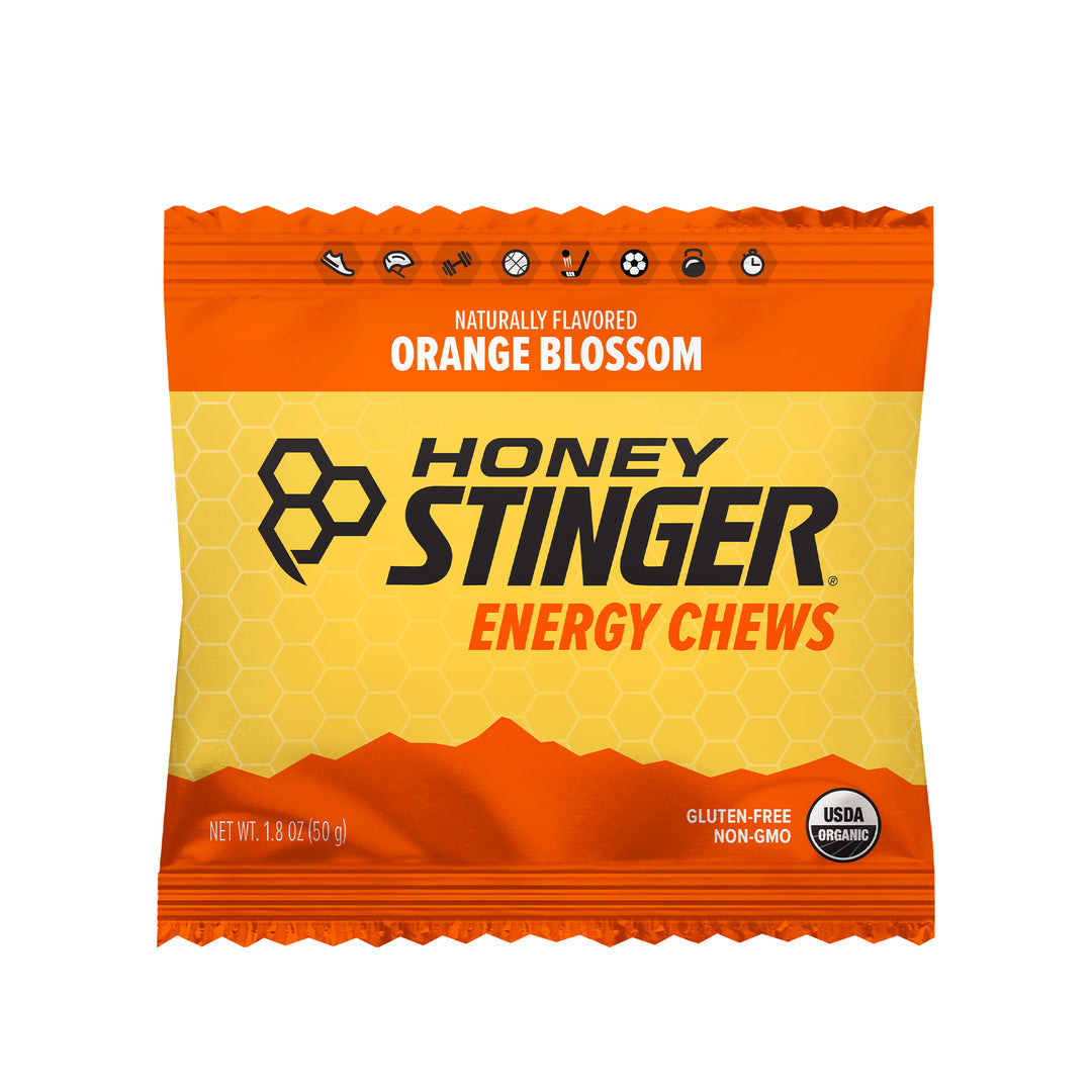 Honey Stinger Gomas Energéticas