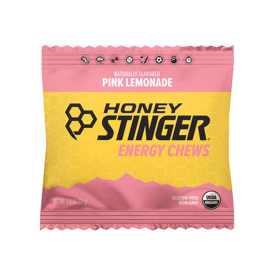 Honey Stinger Gomas Energéticas