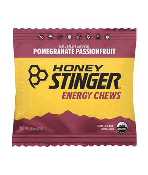 Honey Stinger Gomas Energéticas