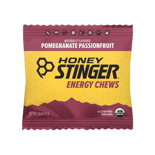 Honey Stinger Gomas Energéticas