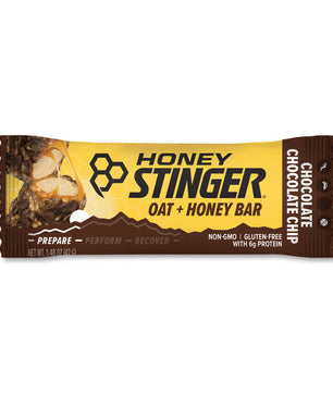 Honey Stinger Barra Avena + Miel