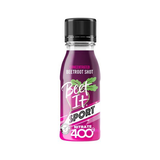 Beet it sport - Shot de nitratos