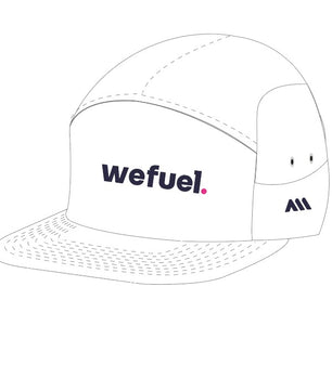 La gorra running wefuel.