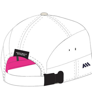 La gorra running wefuel.