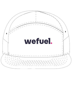 La gorra running wefuel.