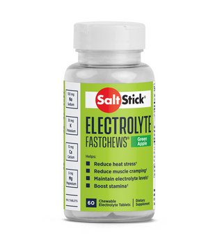 SaltStick - Electrolyte FastChews