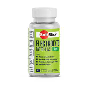 SaltStick - Electrolyte FastChews