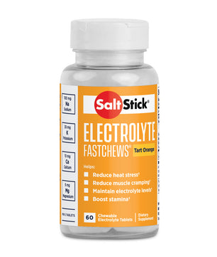 SaltStick - Electrolyte FastChews