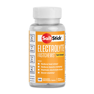 SaltStick - Electrolyte FastChews