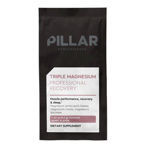 PILLAR Performance Triple Magnesio