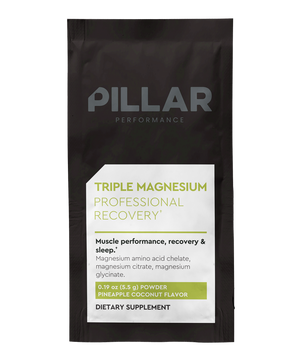 PILLAR Performance Triple Magnesio