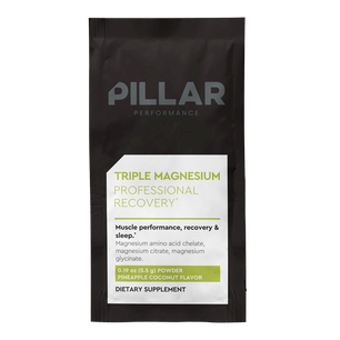 PILLAR Performance Triple Magnesio