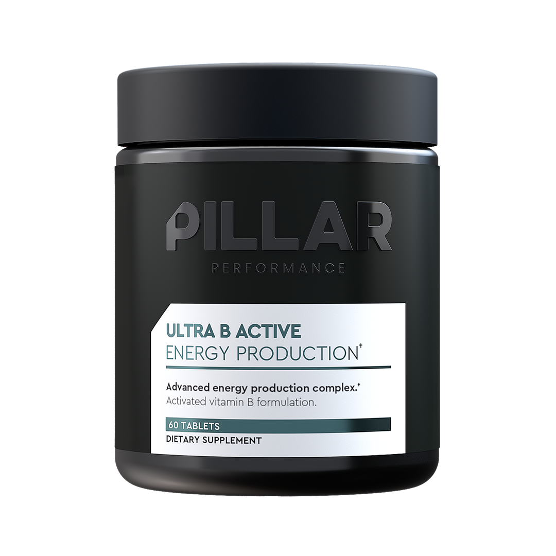 PILLAR Performance Ultra B Active