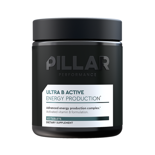 PILLAR Performance Ultra B Active