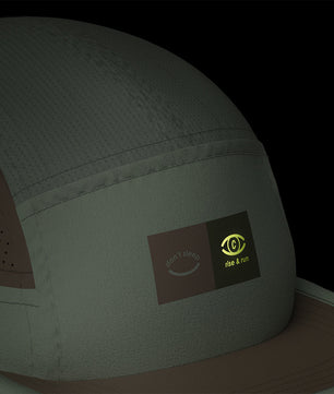 Ciele ALZCap - Morning Run - Quasi Edition