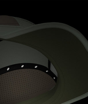 Ciele ALZCap - Morning Run - Quasi Edition