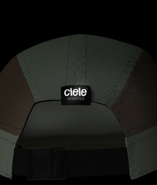 Ciele ALZCap - Morning Run - Quasi Edition