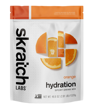 Skratch Labs Hydration Sport Drink Mix