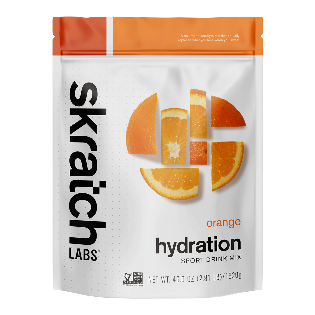 Skratch Labs Hydration Sport Drink Mix