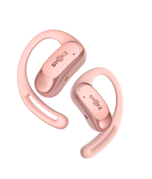 Shokz OpenFit Air — Audífonos de Conducción Aérea
