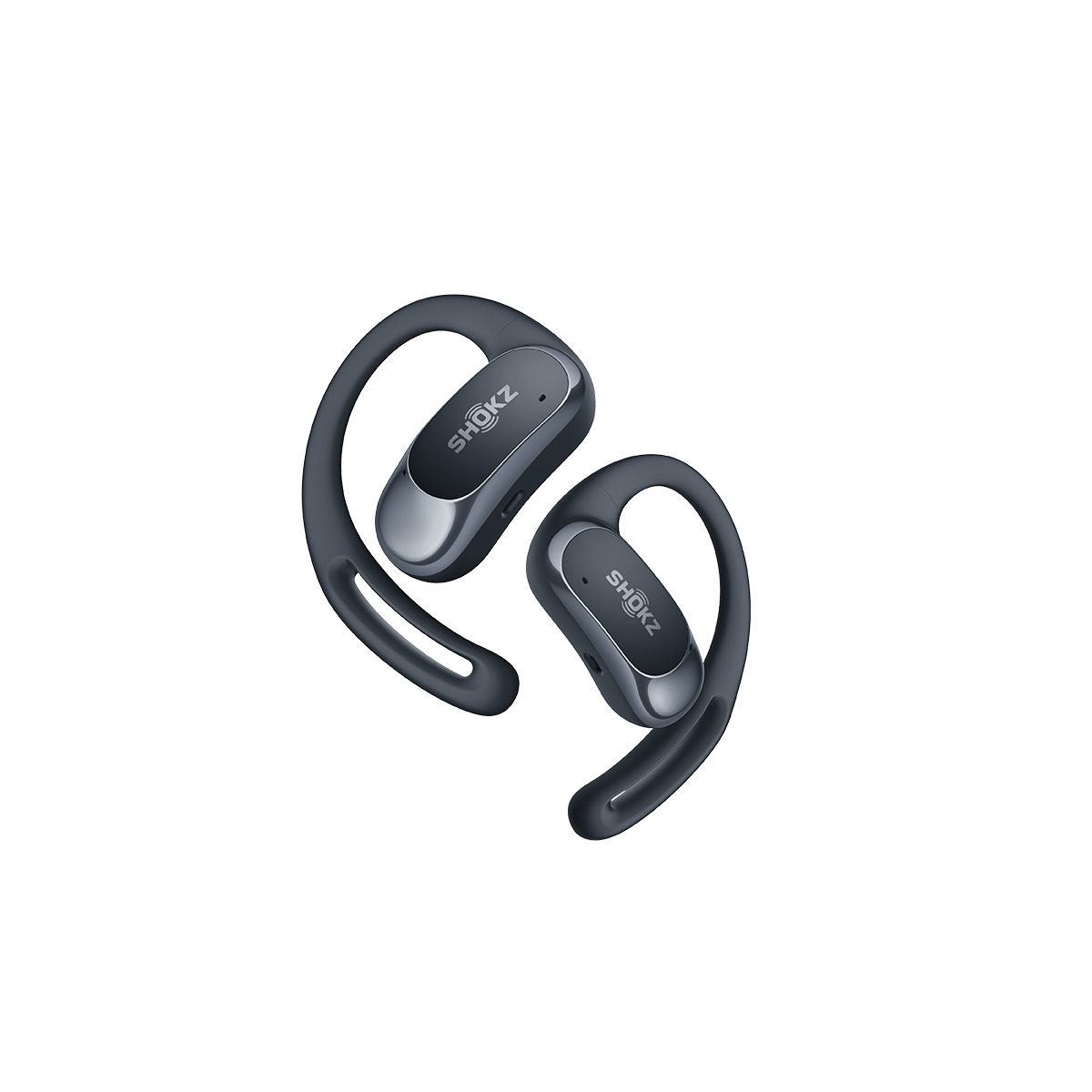 Shokz OpenFit Air — Audífonos de Conducción Aérea
