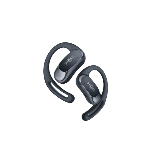 Shokz OpenFit Air — Audífonos de Conducción Aérea