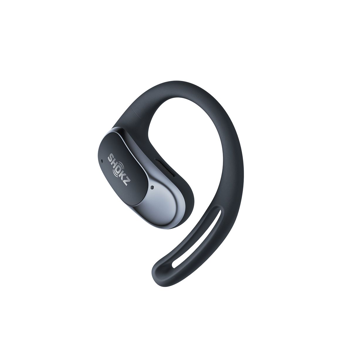 Shokz OpenFit Air — Audífonos de Conducción Aérea