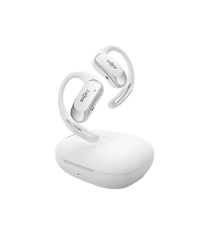 Shokz OpenFit Air — Audífonos de Conducción Aérea