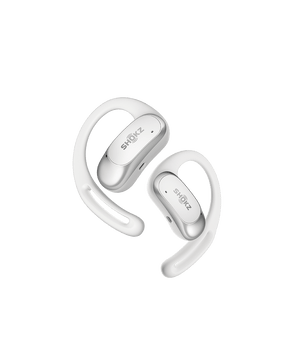 Shokz OpenFit Air — Audífonos de Conducción Aérea