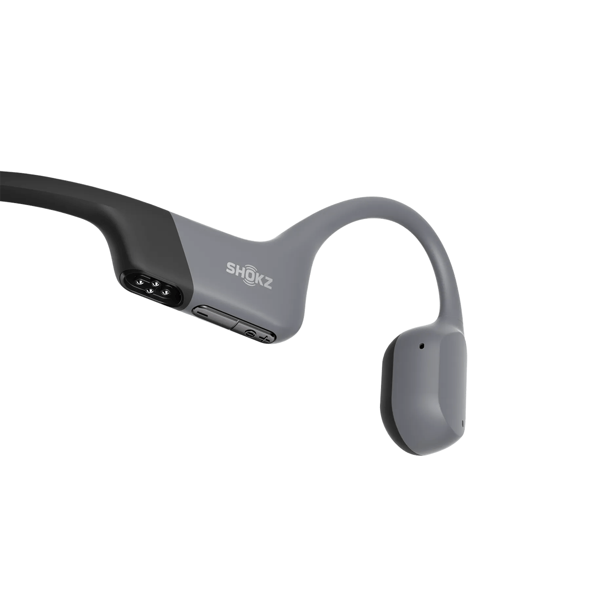 Shokz OpenSwim Pro — Audífonos de Natación IP68 con MP3