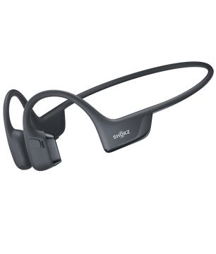 Shokz OpenRun Pro 2 — Audífonos de Conducción Ósea Flagship