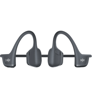 Shokz OpenRun Pro 2 — Audífonos de Conducción Ósea Flagship