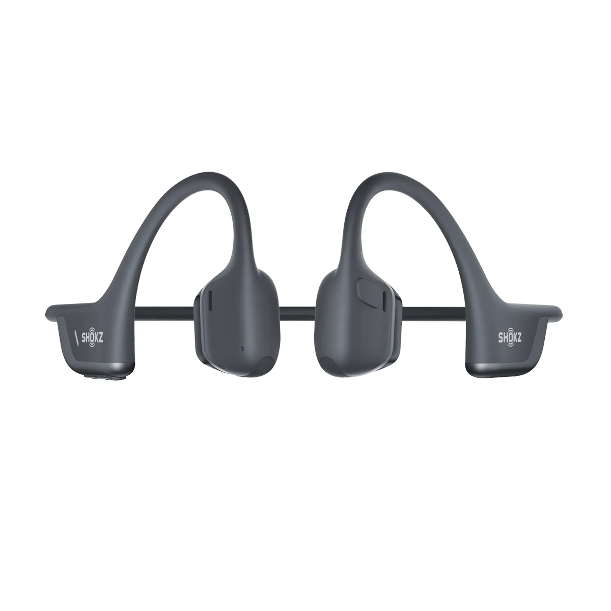 Shokz OpenRun Pro 2 — Audífonos de Conducción Ósea Flagship