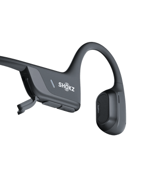 Shokz OpenRun Pro 2 — Audífonos de Conducción Ósea Flagship