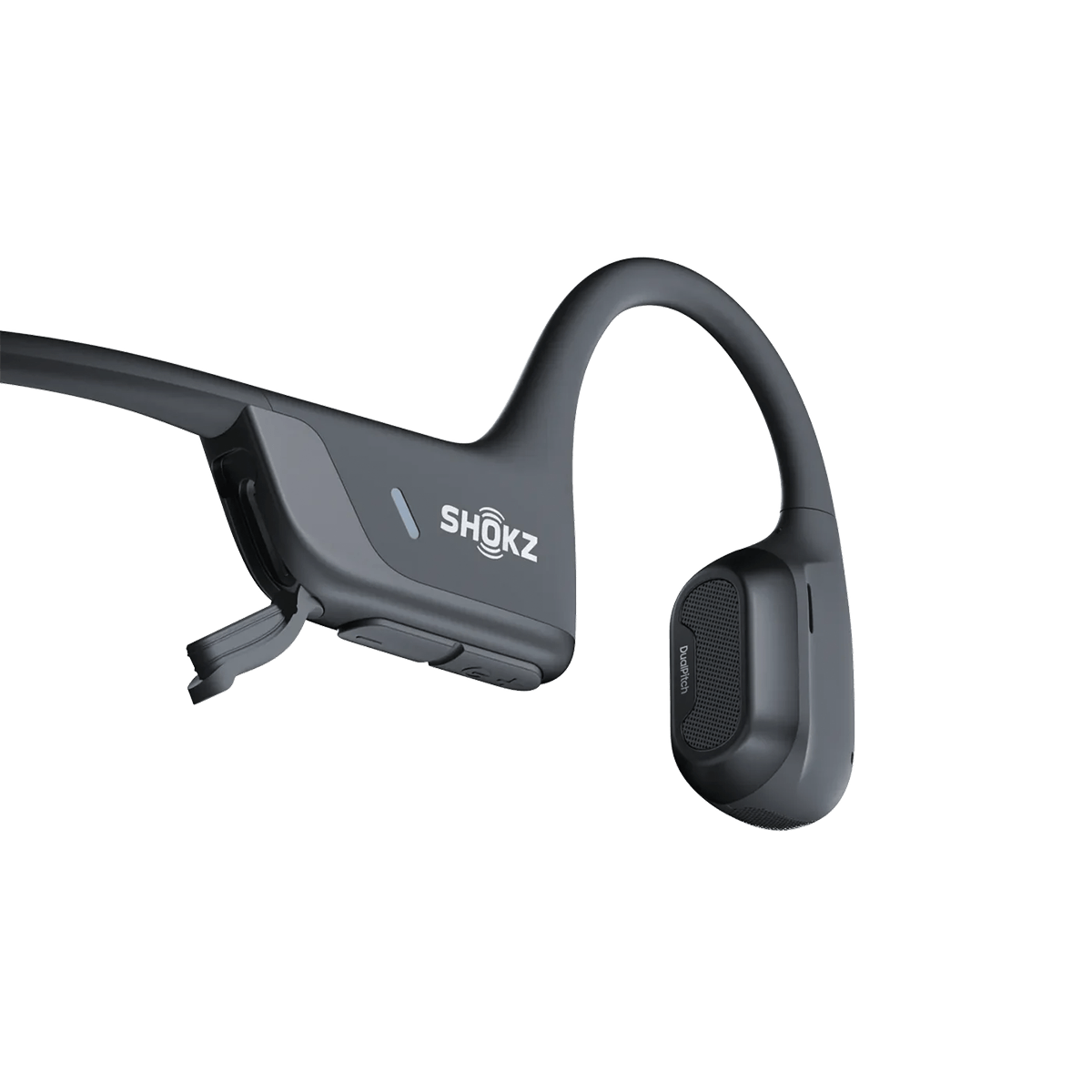 Shokz OpenRun Pro 2 — Audífonos de Conducción Ósea Flagship