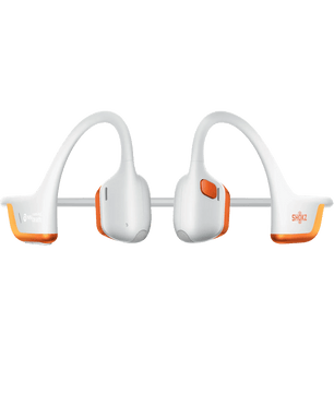 Shokz OpenRun Pro 2 — Audífonos de Conducción Ósea Flagship