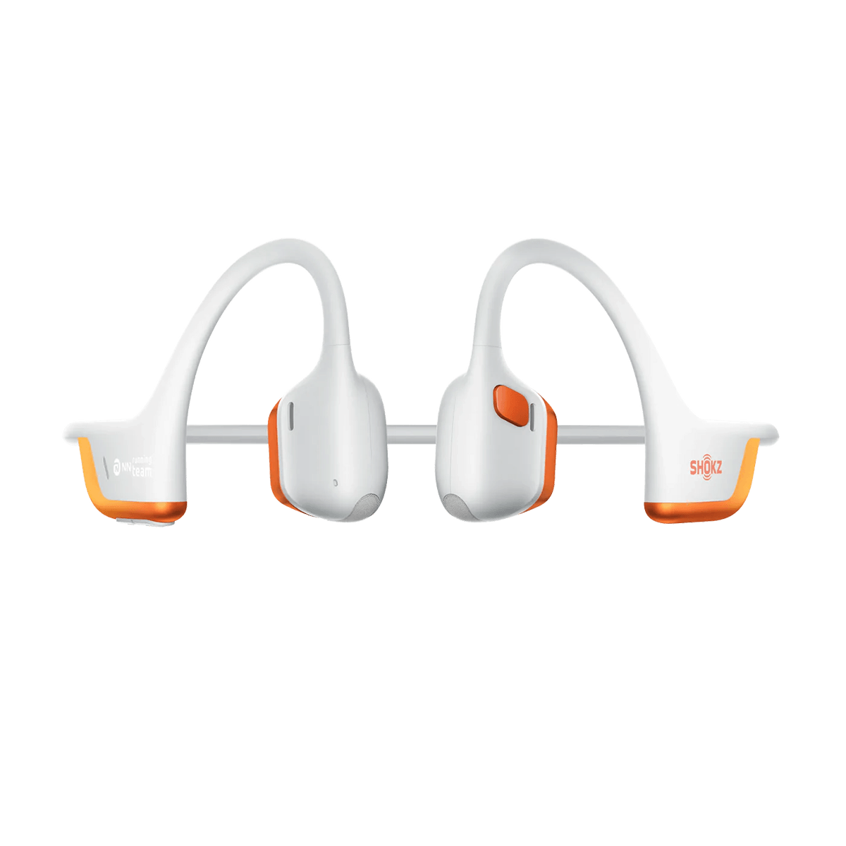 Shokz OpenRun Pro 2 — Audífonos de Conducción Ósea Flagship