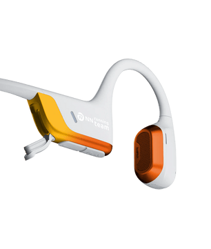Shokz OpenRun Pro 2 — Audífonos de Conducción Ósea Flagship