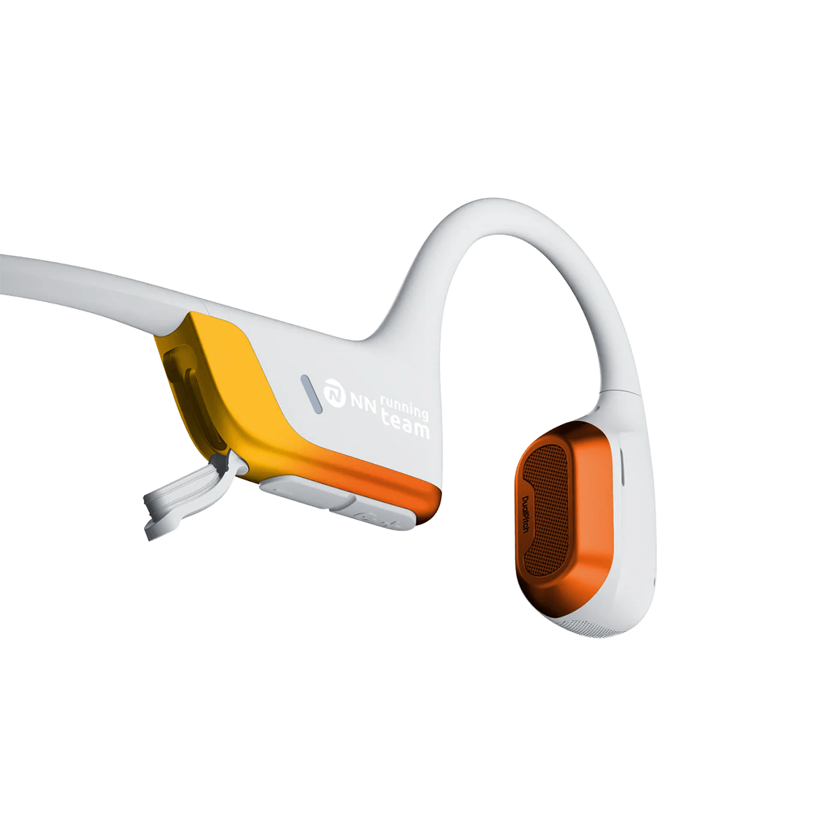 Shokz OpenRun Pro 2 — Audífonos de Conducción Ósea Flagship