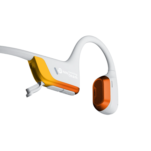 Shokz OpenRun Pro 2 — Audífonos de Conducción Ósea Flagship