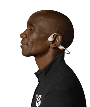 Shokz OpenRun Pro 2 — Audífonos de Conducción Ósea Flagship