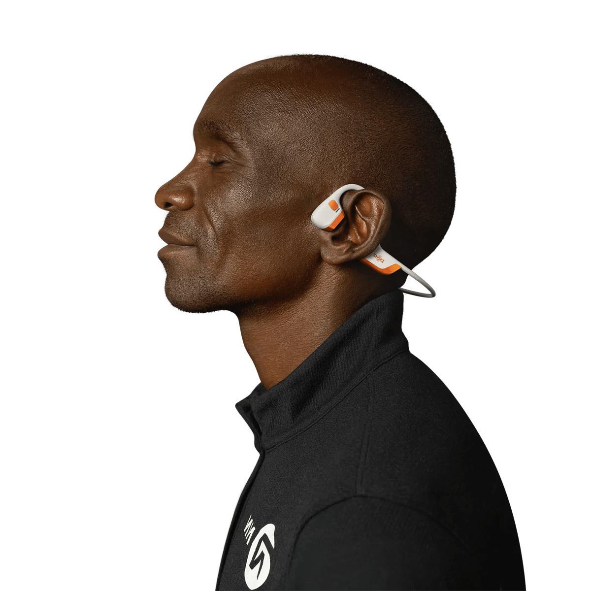 Shokz OpenRun Pro 2 — Audífonos de Conducción Ósea Flagship