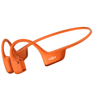 Shokz OpenRun Pro 2 — Audífonos de Conducción Ósea Flagship