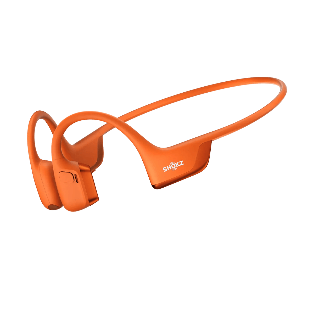 Shokz OpenRun Pro 2 — Audífonos de Conducción Ósea Flagship