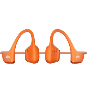 Shokz OpenRun Pro 2 — Audífonos de Conducción Ósea Flagship