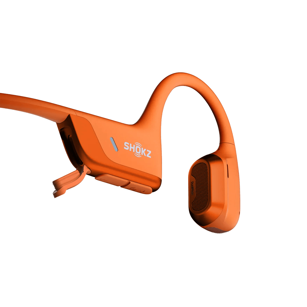Shokz OpenRun Pro 2 — Audífonos de Conducción Ósea Flagship