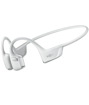 Shokz OpenRun Pro 2 — Audífonos de Conducción Ósea Flagship