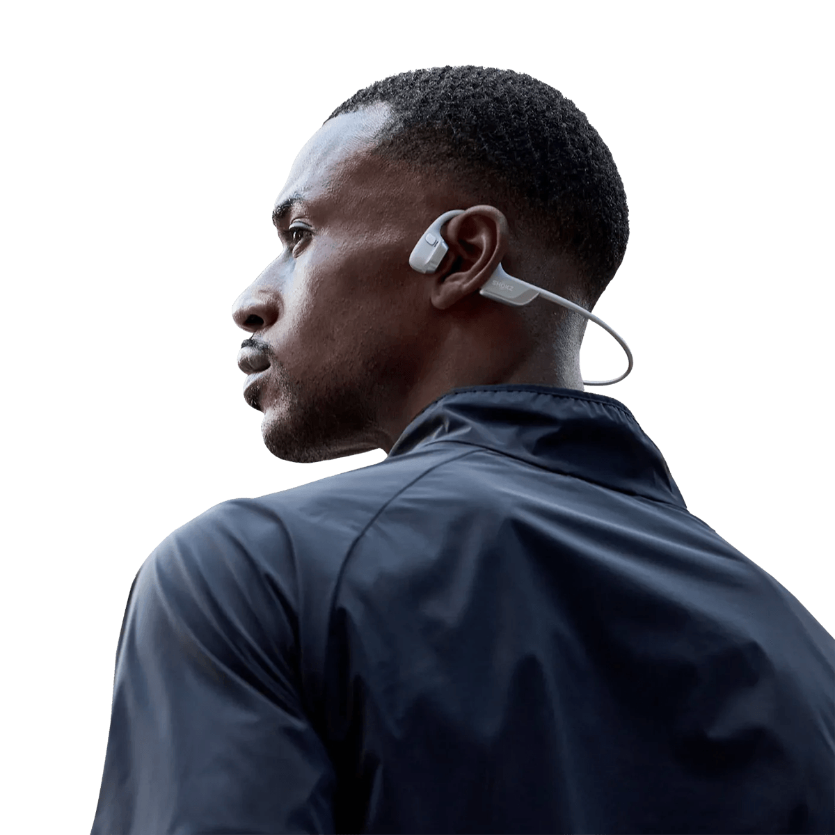 Shokz OpenRun Pro 2 — Audífonos de Conducción Ósea Flagship